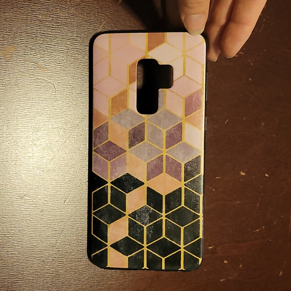 Samsung Galaxy S9 Case